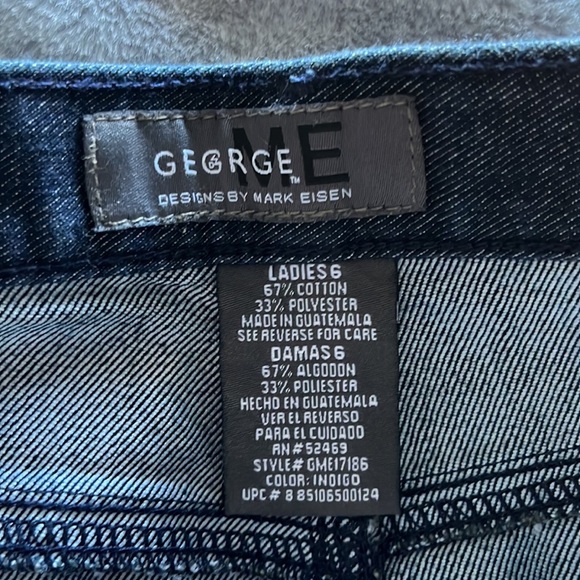 george designs by mark eisen - Picture 3 of 3